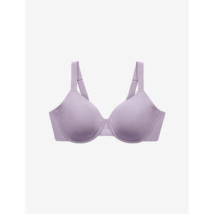 ThirdLove ComfortStretch Smoothing Full Coverage Bra Size 40Cdreamy-lilac / 40C
